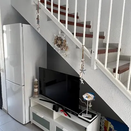 Casa Ucraniana Wi-fi Fibra Apartment Costa Calma