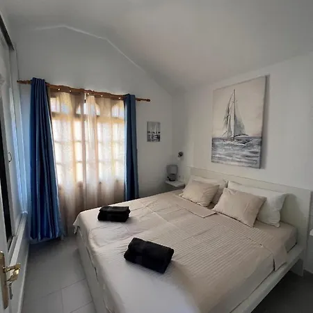 Casa Ucraniana Wi-fi Fibra Costa Calma