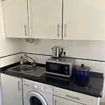 Casa Ucraniana Wi-fi Fibra Apartment Costa Calma