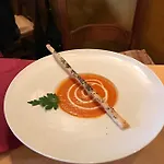 Casa Ucraniana Wi-fi Fibra *