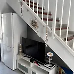 Casa Ucraniana Wi-fi Fibra Apartment Costa Calma